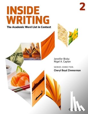 Editor - Inside Writing: Level 2: Student Book