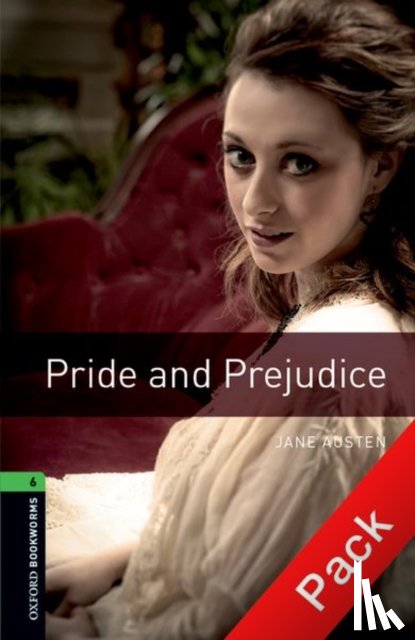 Editor, Oxford - Oxford Bookworms Library: Stage 6: Bestseller Pack