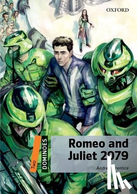 Prentice, Andrew - Dominoes: Two: Romeo and Juliet 2079