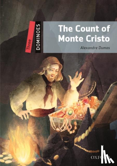 Dumas, Alexandre - Dominoes: Three: The Count of Monte Cristo