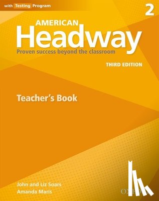 Soars - American Headway: Two: Teacher's Resource Book with Testing Program