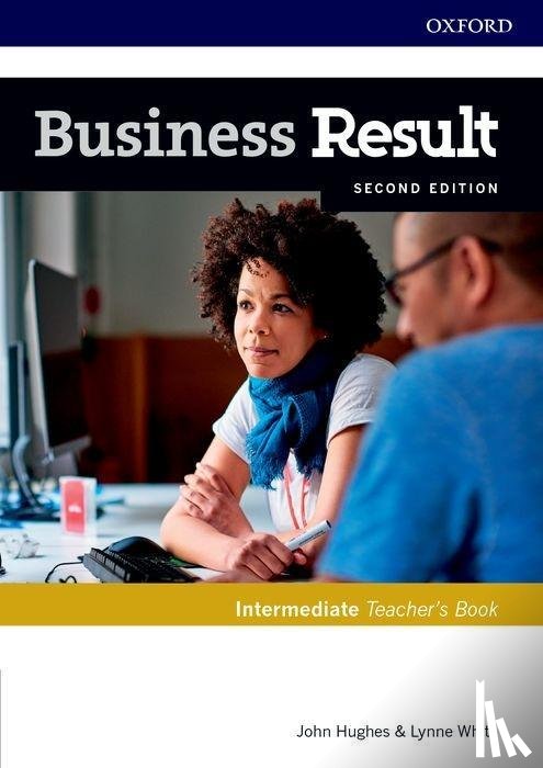 Hughes, John - Hughes, J: Business Result: Intermediate: Teacher's Book and