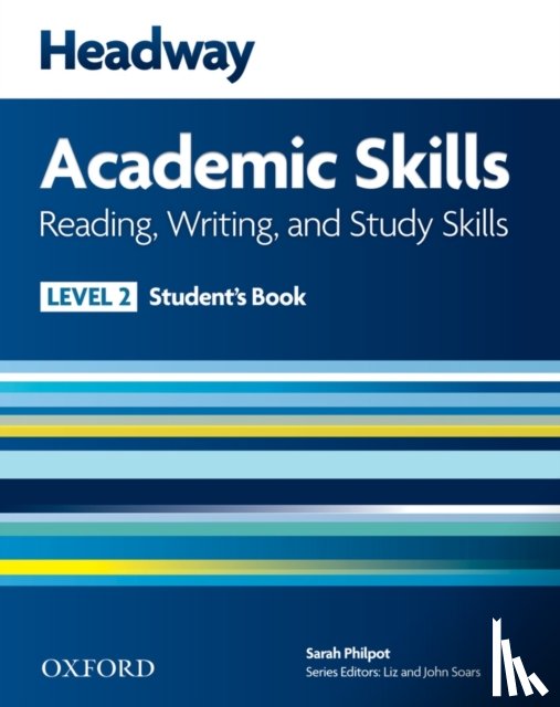 Harrison, Richard - Headway Academic Skills: 2: Reading, Writing, and Study Skills Student's Book