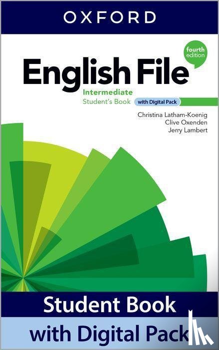  - English File
