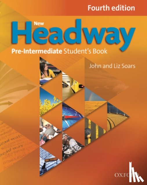  - New Headway: Pre-Intermediate: Student's Book