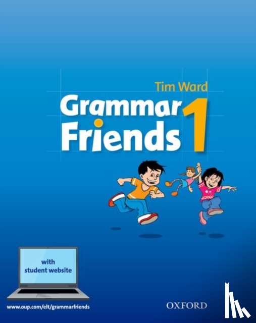  - Grammar Friends: 1: Student Book