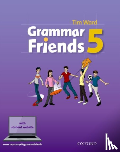  - Grammar Friends: 5: Student Book