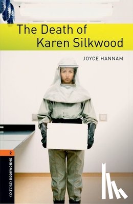 Hannam, Joyce - Oxford Bookworms Library: Level 2:: The Death of Karen Silkwood