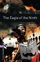 Sutcliff, Rosemary - Oxford Bookworms Library: Level 4:: The Eagle of the Ninth
