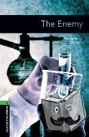 Bagley, Desmond, Mowat, Ralph - Oxford Bookworms Library: Level 6:: The Enemy