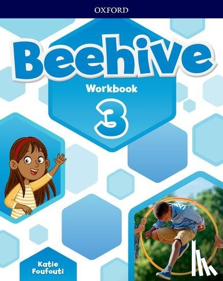  - Beehive: Level 3: Workbook
