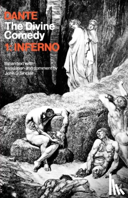 Dante Alighieri - The Divine Comedy: I. Inferno