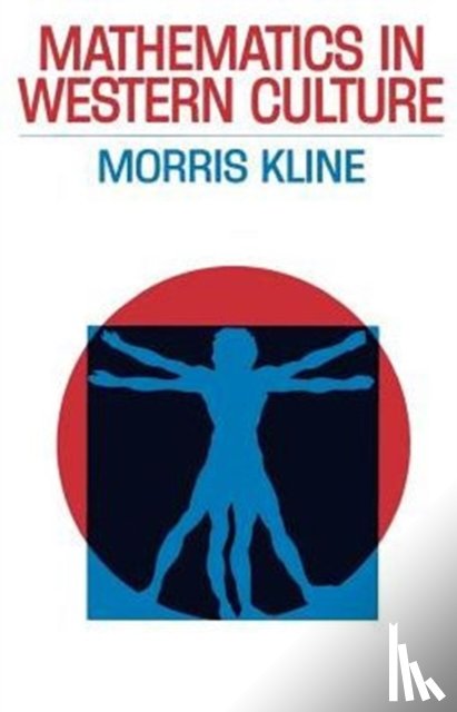Kline, Morris - Mathematics in Western Culture