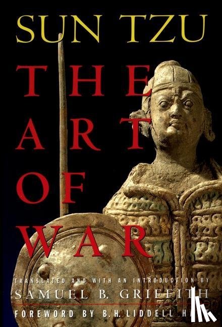Sun, Tzu - The Art of War