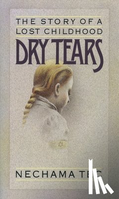 Tec, Nechama (Professor of Sociology - Dry Tears