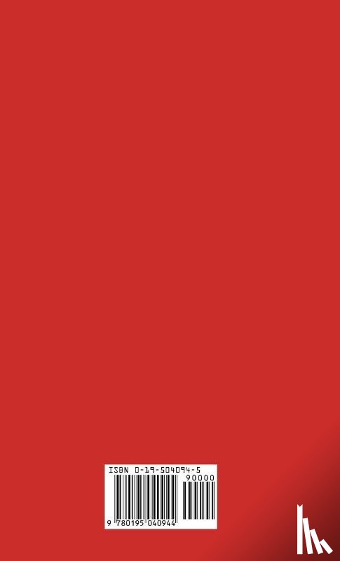 Bennett, Judith M. (Assistant Professor of History - Women in the Medieval English Countryside