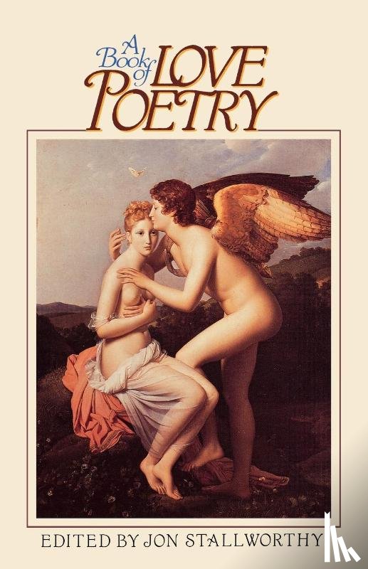  - A Book of Love Poetry
