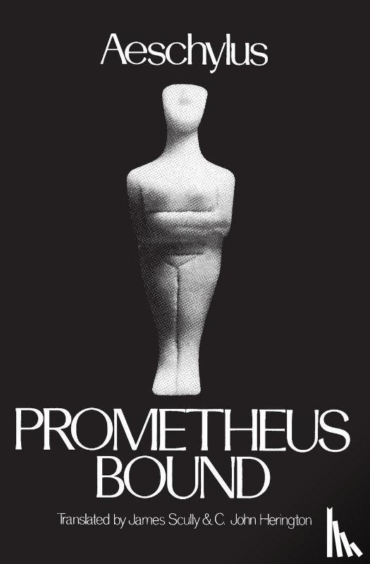 Aeschylus - Prometheus Bound