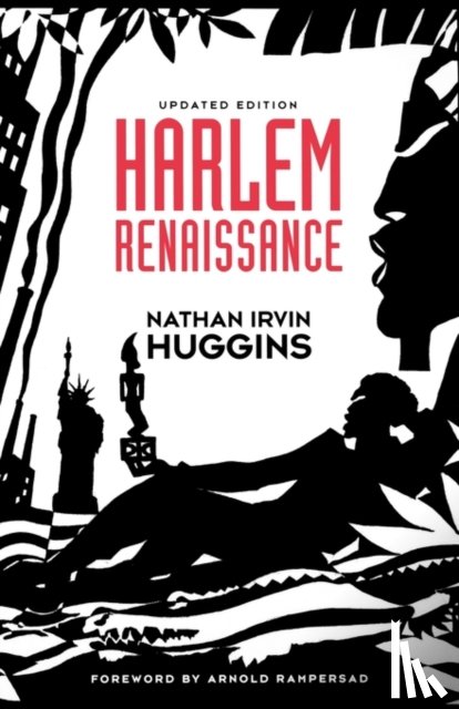 Huggins, Nathan Irvin (Professor of History - Harlem Renaissance