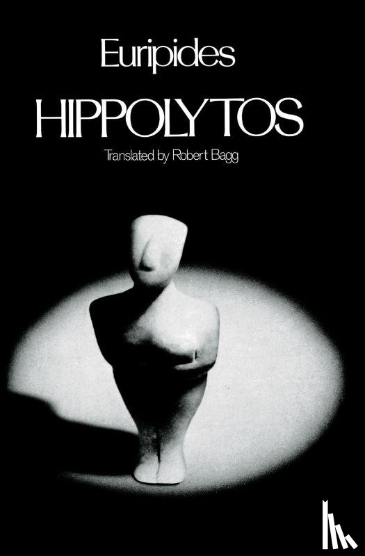 Euripides - Hippolytos
