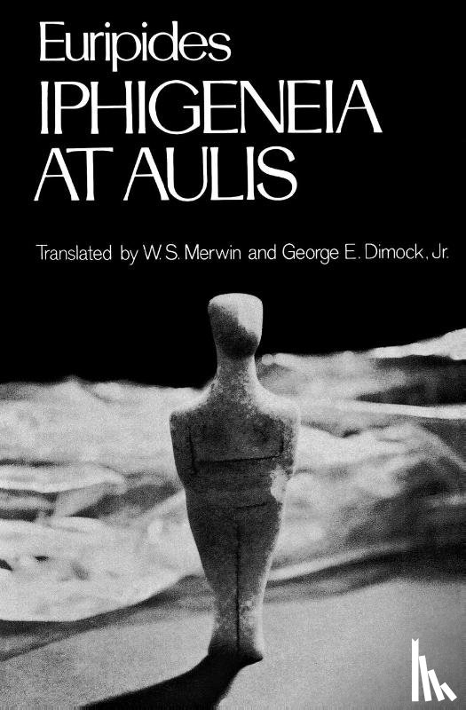 Euripides - Iphigeneia at Aulis