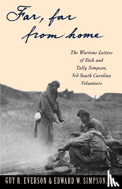  - 'Far, Far from Home'