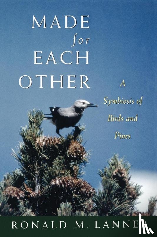 Lanner, Ronald M. (Professor - Made for Each Other