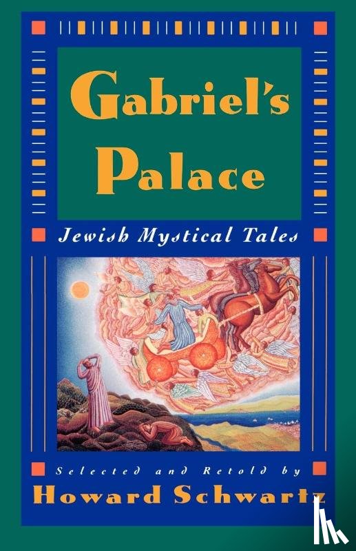  - Gabriel's Palace
