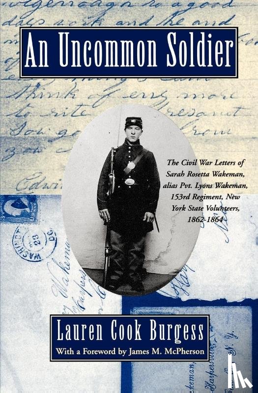 - An Uncommon Soldier