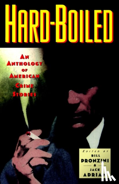  - Hard-boiled