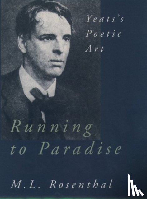Rosenthal - Running to Paradise