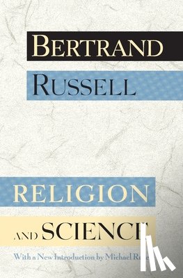 Russell, Bertrand - Religion and Science