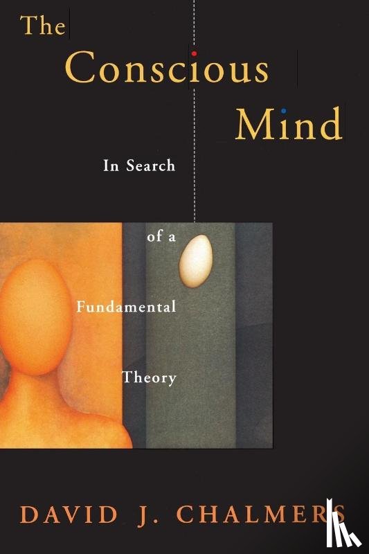 Chalmers, David J. (Assistant Professor of Philosophy - The Conscious Mind