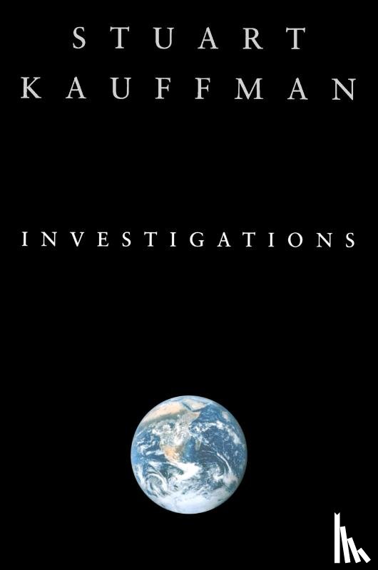 Kauffman - Investigations: Investigations