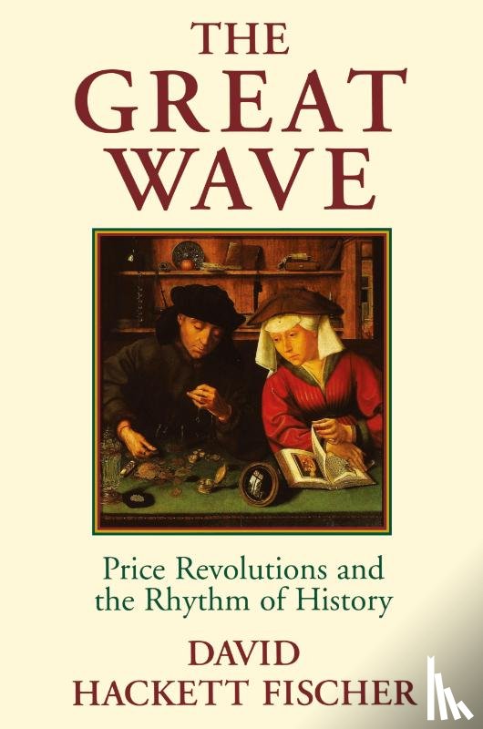 Fischer, David Hackett (Warren Professor of History - The Great Wave