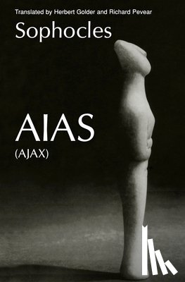 Sophocles - Aias