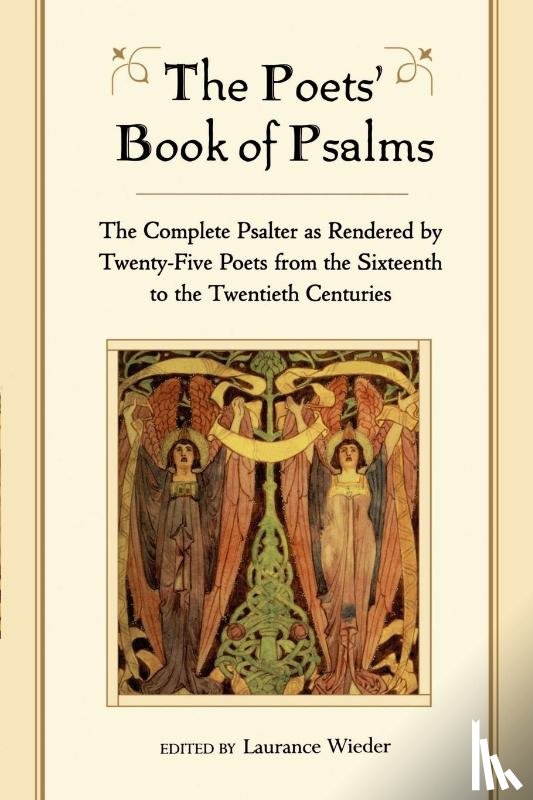  - The Poets' Book of Psalms