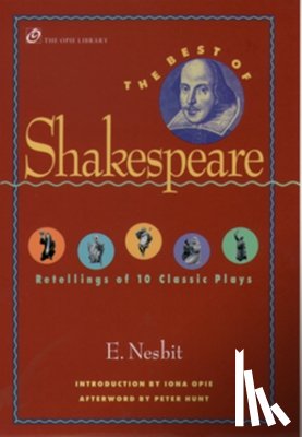 Nesbit, E. - The Best of Shakespeare