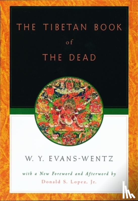  - The Tibetan Book of the Dead