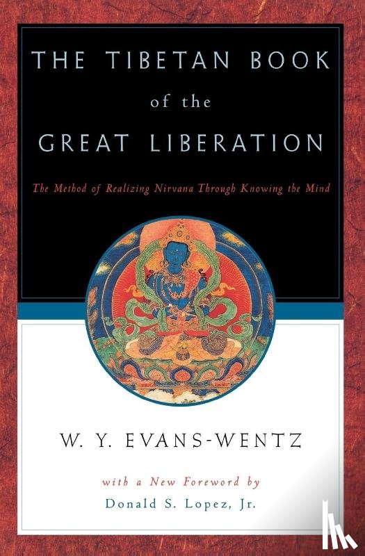  - The Tibetan Book of the Great Liberation