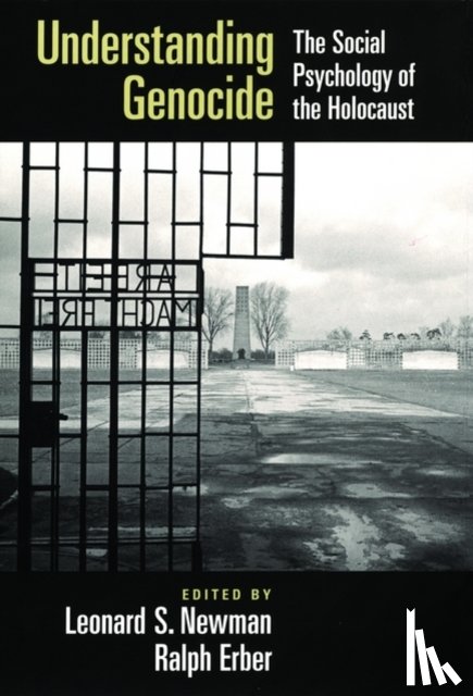  - Understanding Genocide