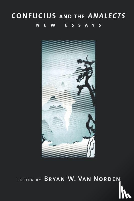 Van Norden, Bryan W. (Assistant Professor - Confucius and the Analects