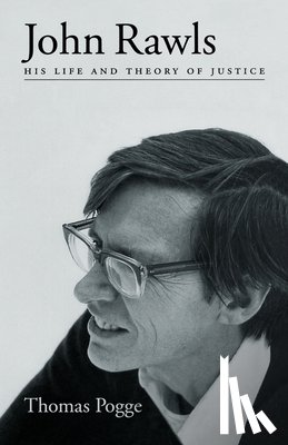 Pogge, Thomas (Department of Philosophy - John Rawls