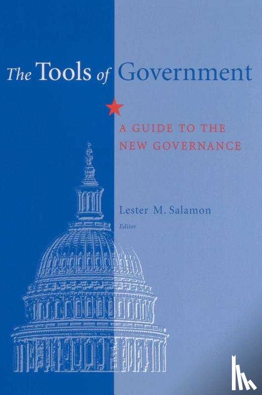  - The Tools of Government