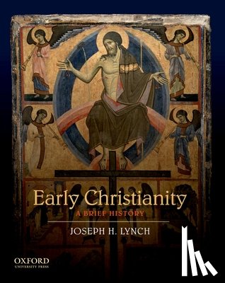 Lynch, Joseph H. (Professor of History - Early Christianity