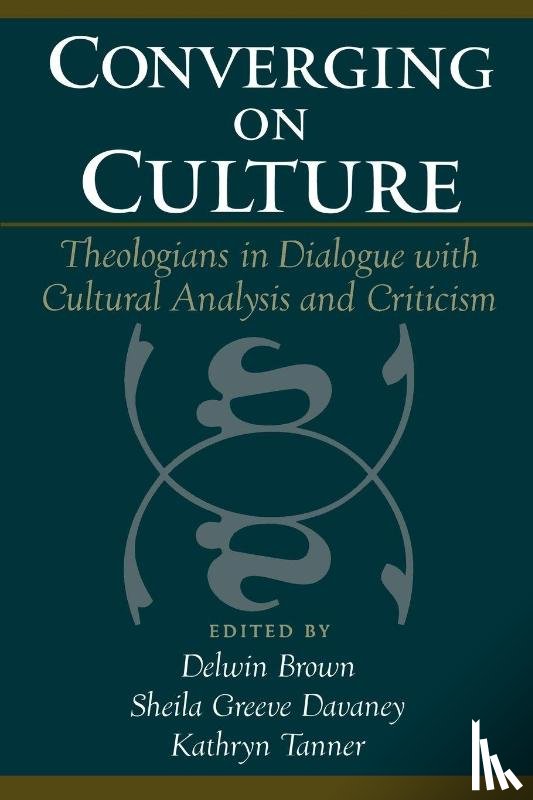  - Converging on Culture