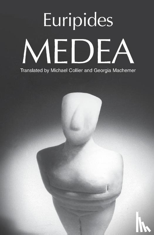 Euripides - Medea