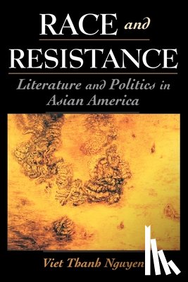 Nguyen, Viet Thanh (Assistant Professor of English - Race and Resistance