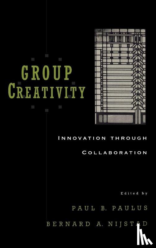  - Group Creativity