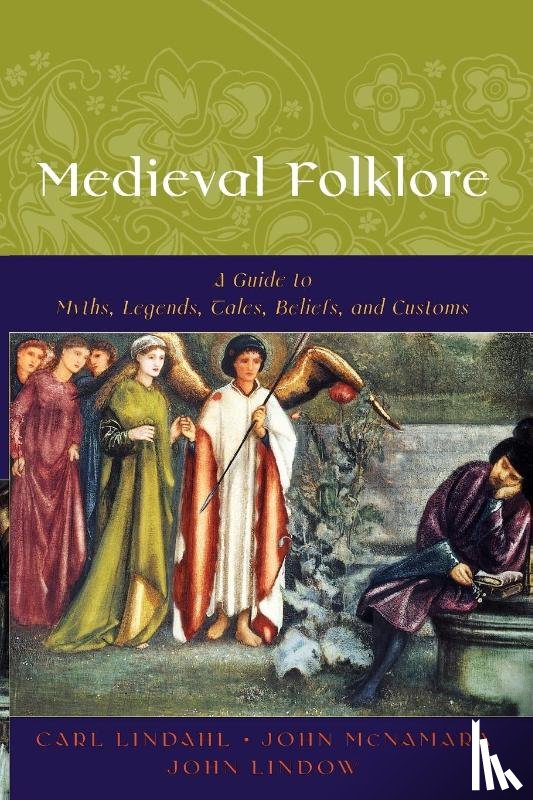  - Medieval Folklore